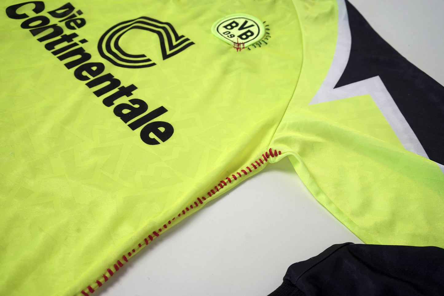 Borussia Dortmund Home 95/96