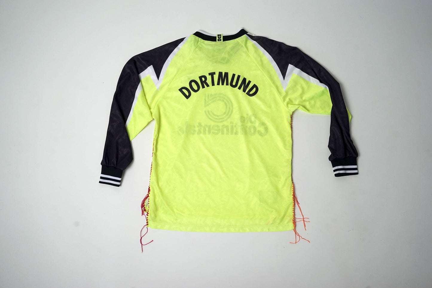 Borussia Dortmund Home 95/96