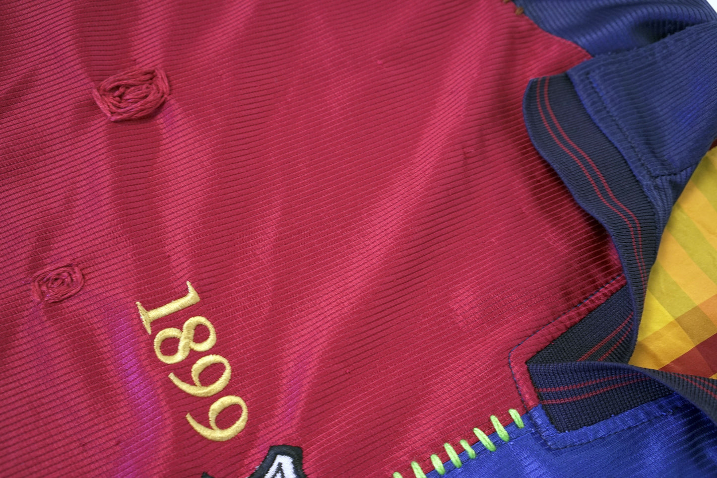 Barcelona Home 1999