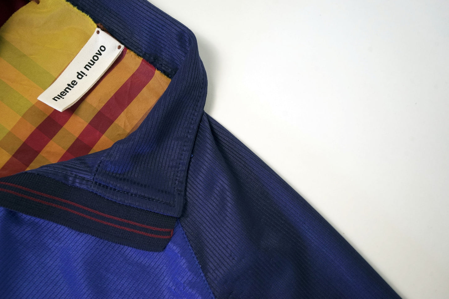 Barcelona Home 1999