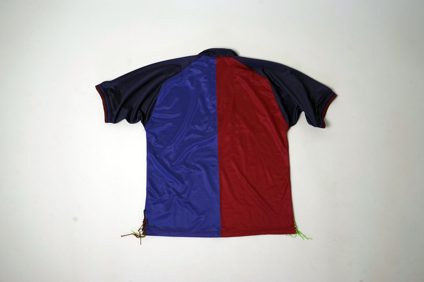Barcelona Home 1999