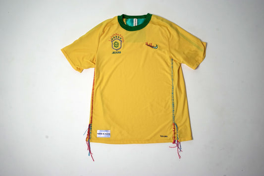 Brazil 2018 Home