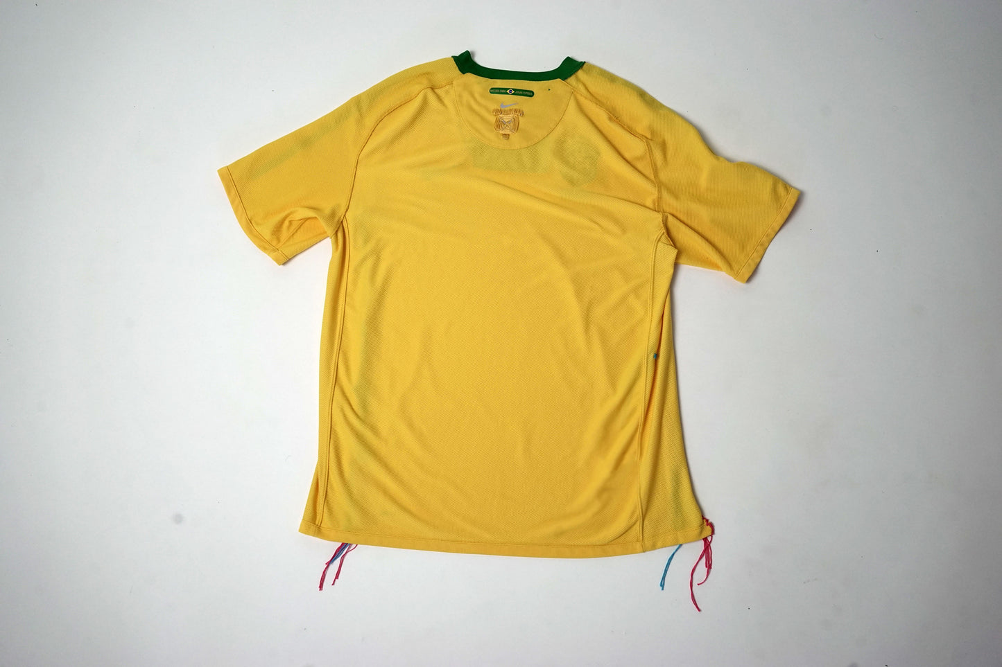 Brazil 2018 Home