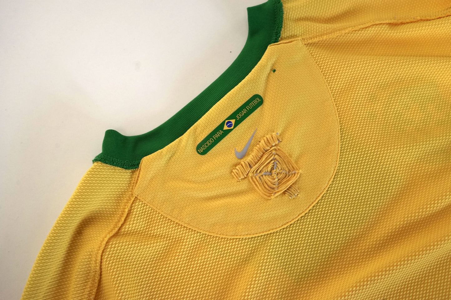 Brazil 2018 Home