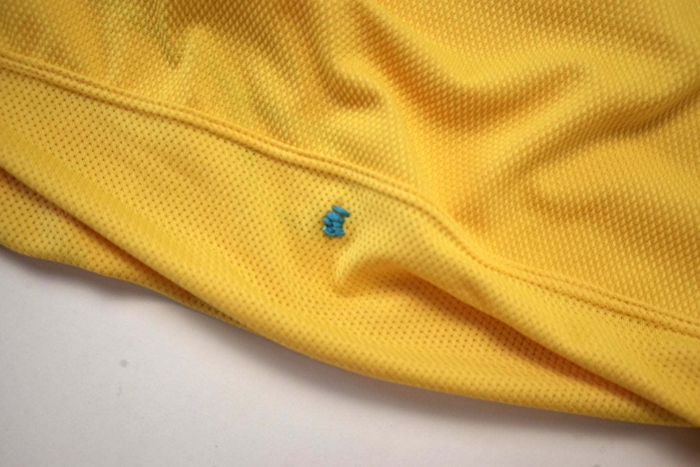 Brazil 2018 Home
