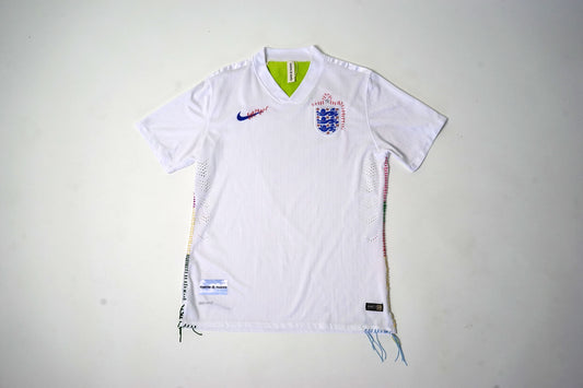 England 2014 Home