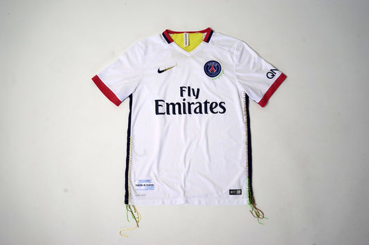 PSG 2015 Away
