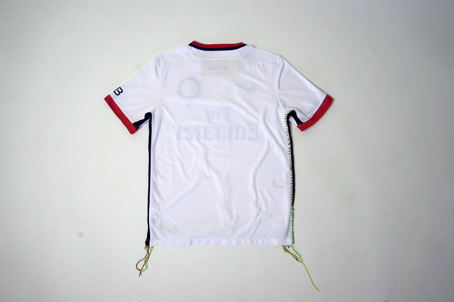 PSG 2015 Away