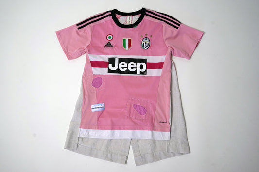 Juventus 2016 Away
