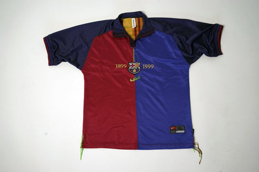 Barcelona Home 1999