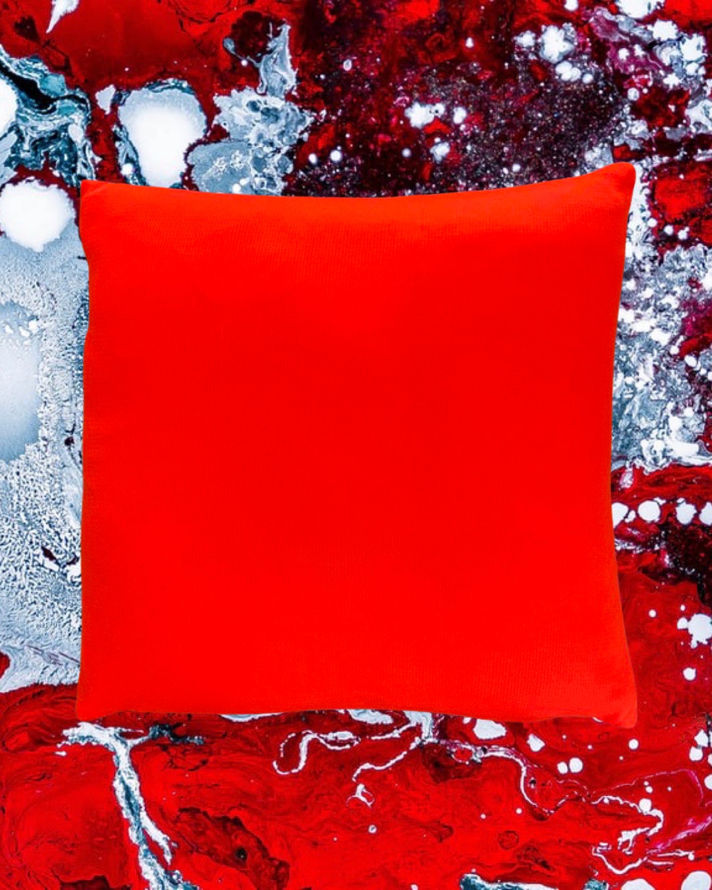 Noir Cushion - Small