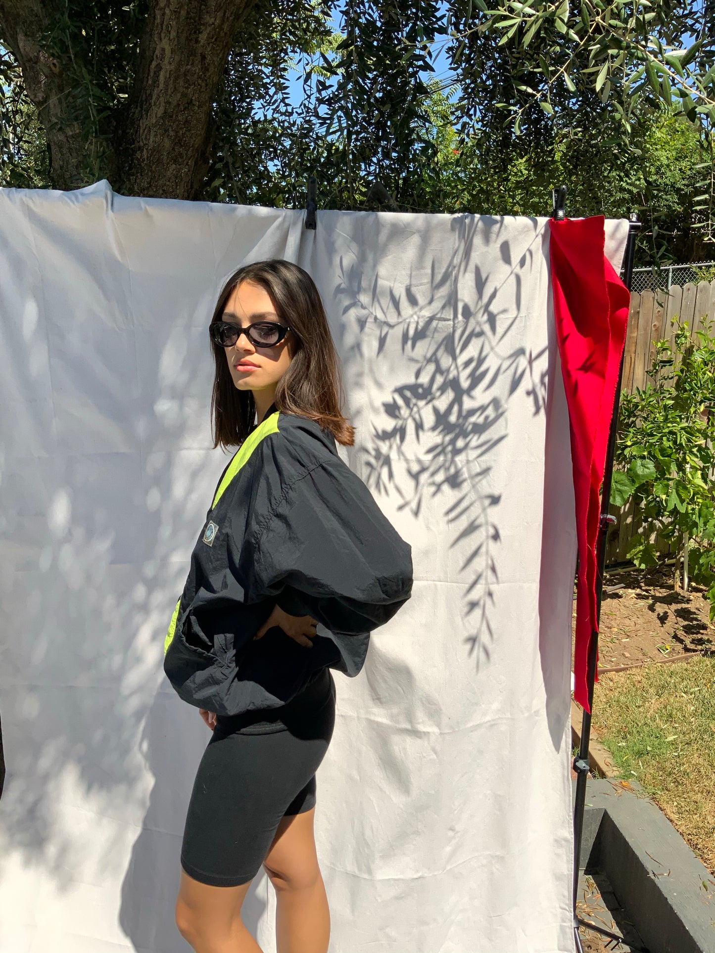 90s Body Glove Jacket