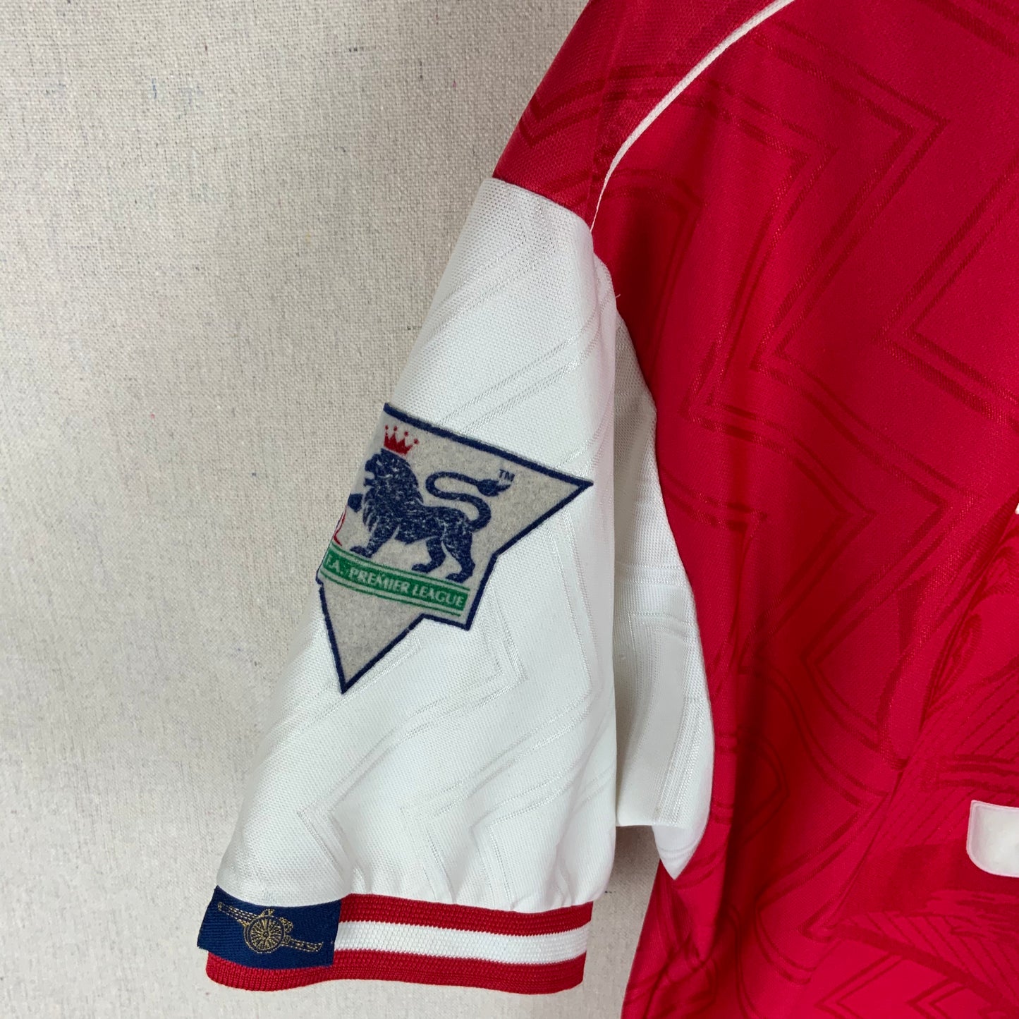 Arsenal Home 1998