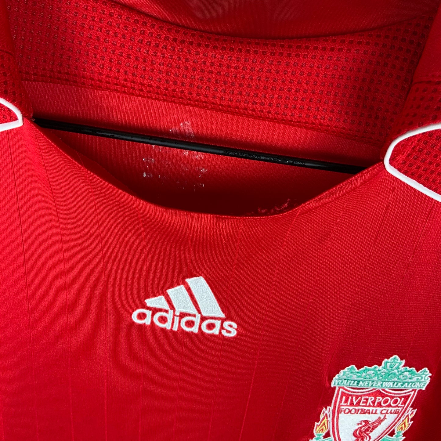 Liverpool Home 2006