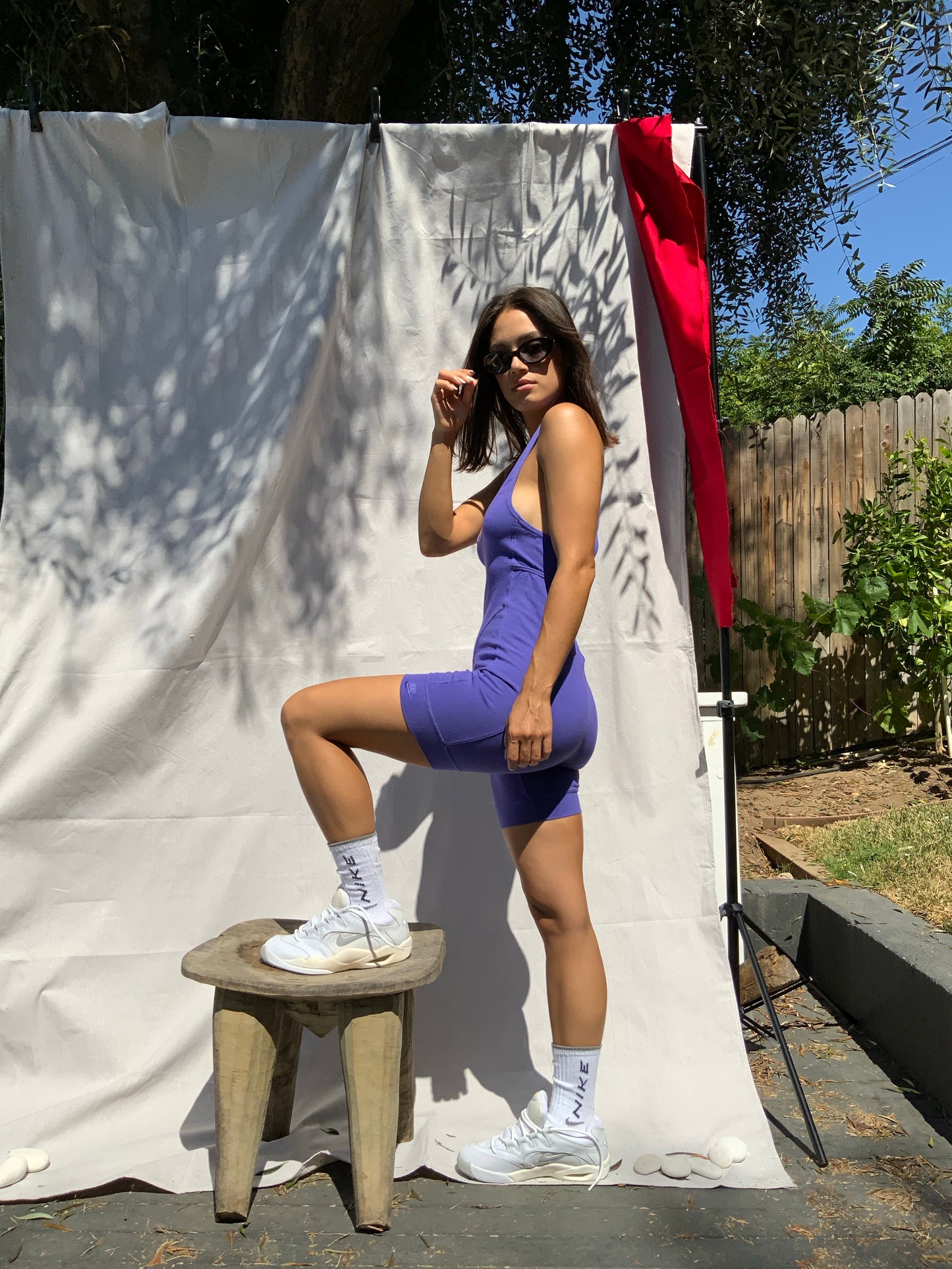 Nike Women’s Workout all in one