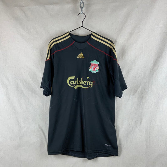 Liverpool Away 2009