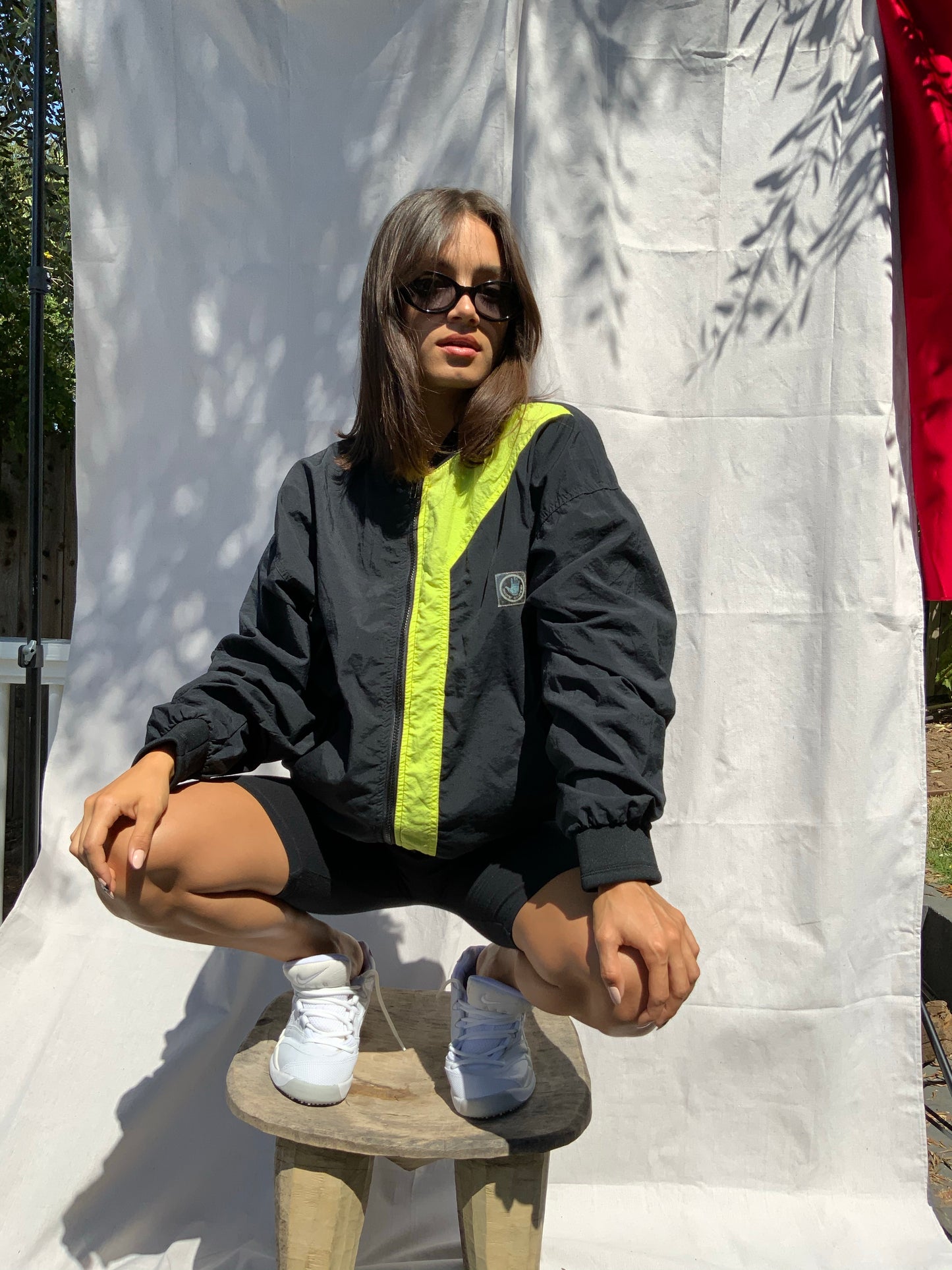 90s Body Glove Jacket