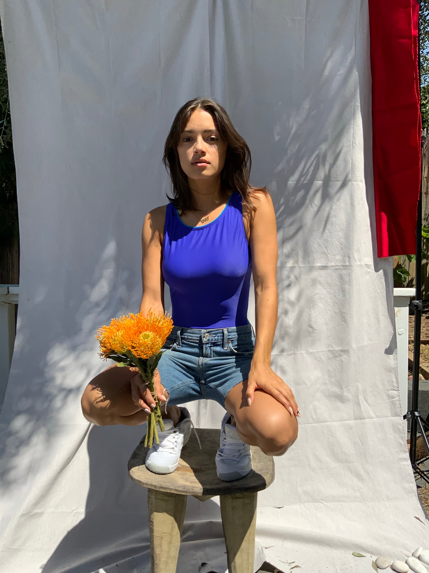 Nike Women’s Swimsuit