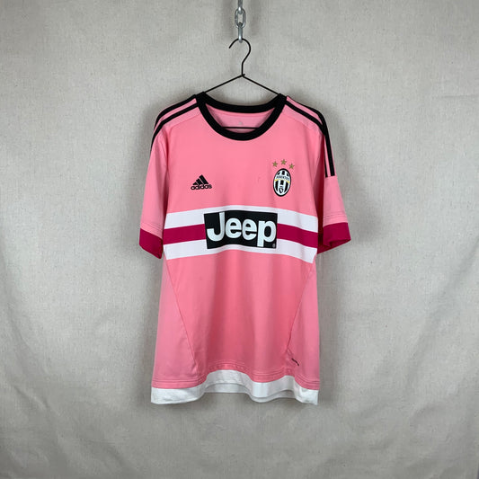 Juventus 2016 Away