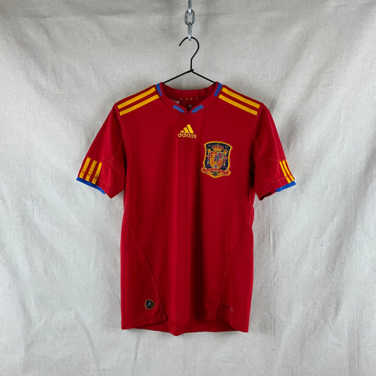 Spain Home 2010 (youth)