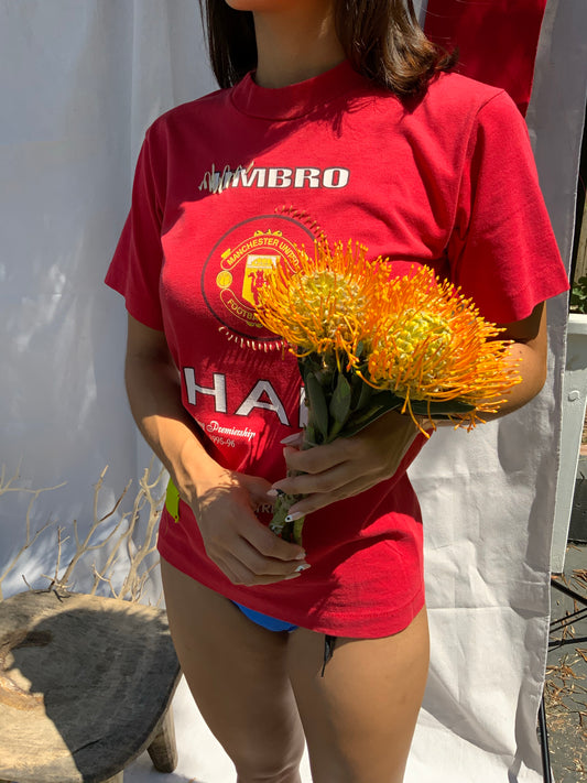 Manchester United T-Shirt