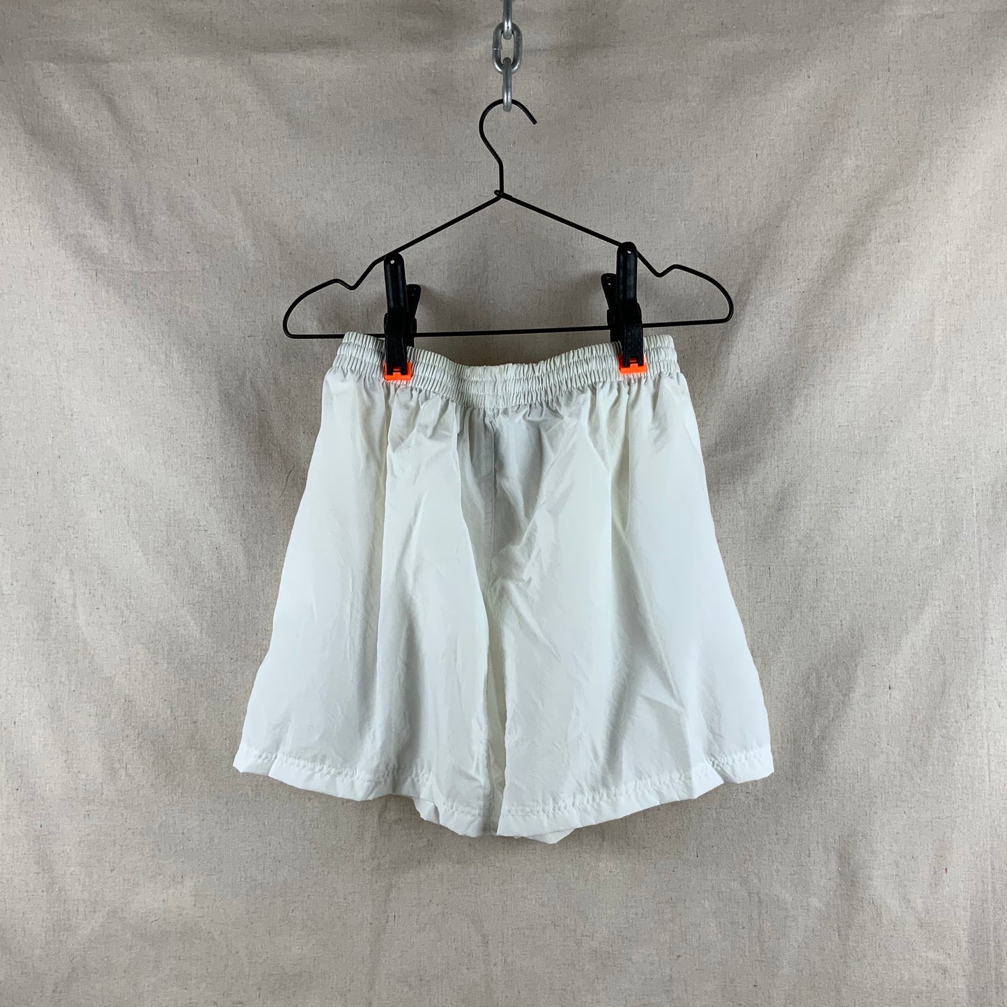 Nigeria Shorts 1996-98