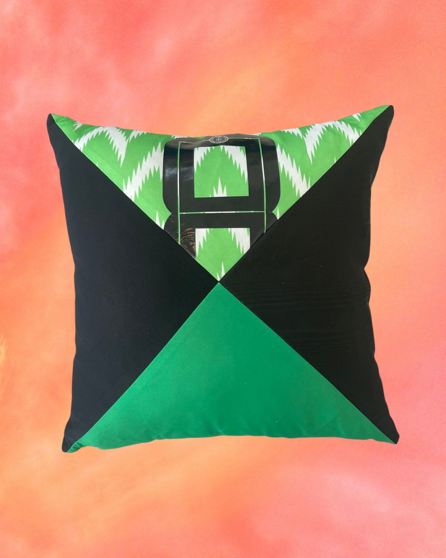 Jay-Jay Cushion - Medium