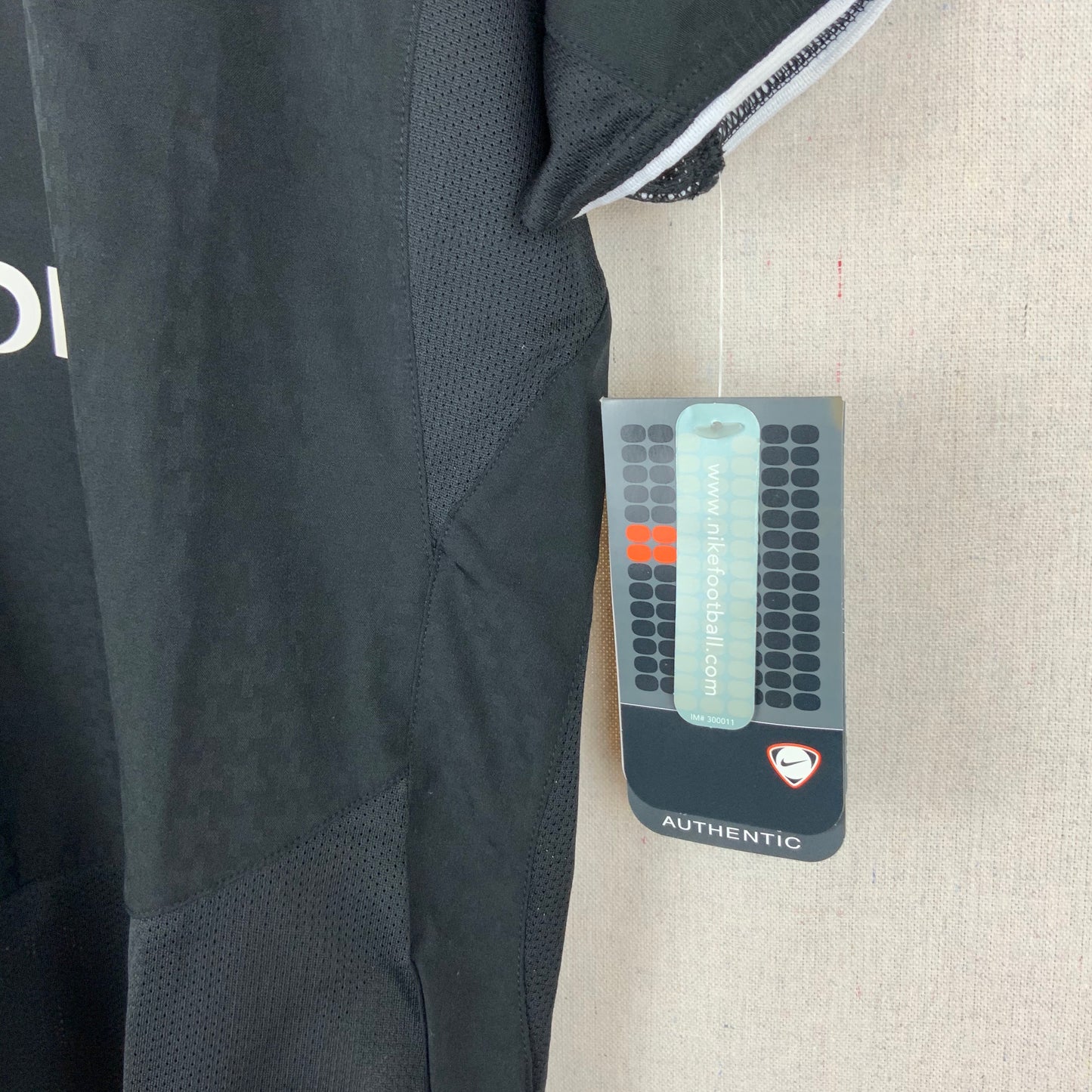 Man Utd Third Shirt 2003-05 (womens)