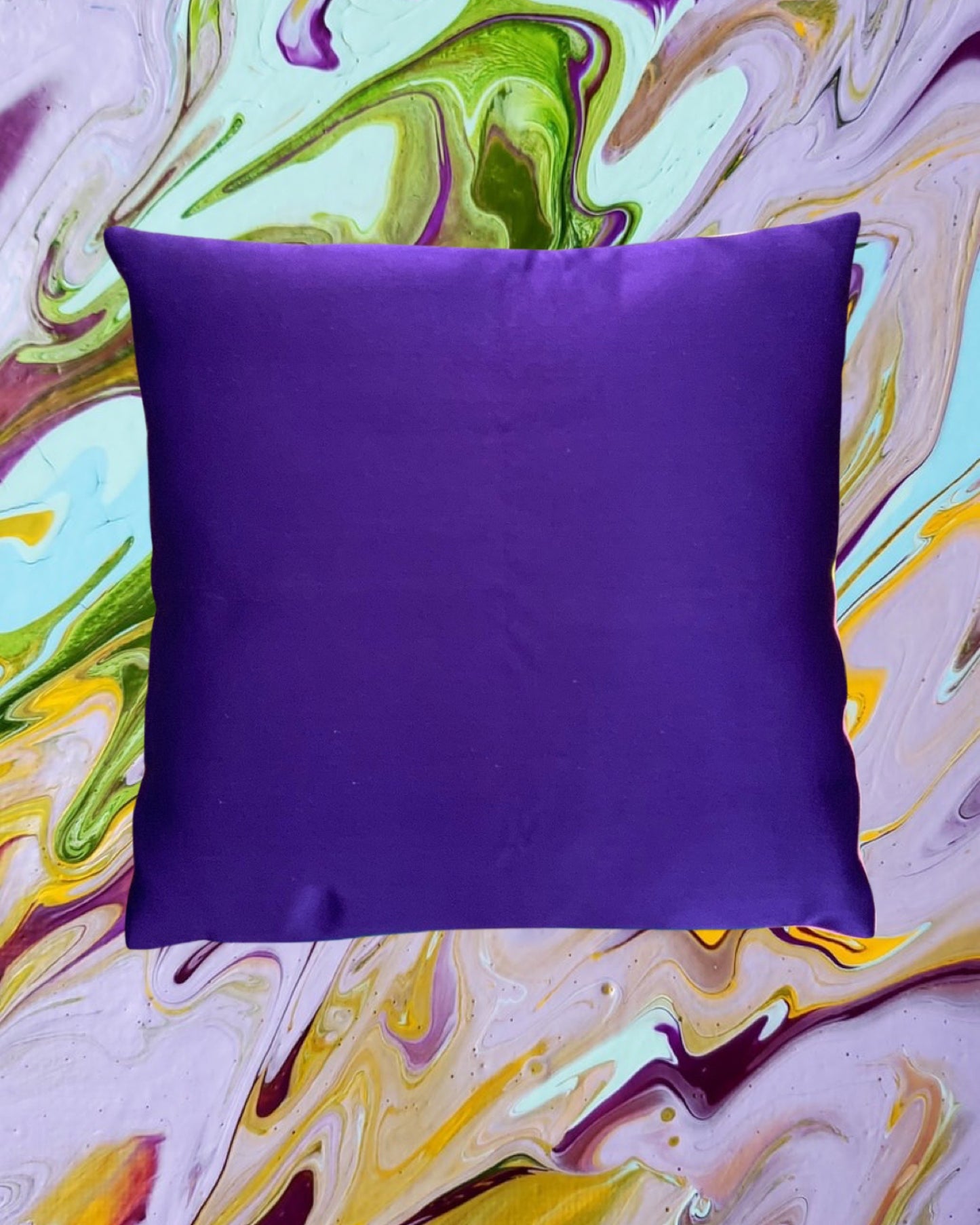 Crazy Cushion - Small