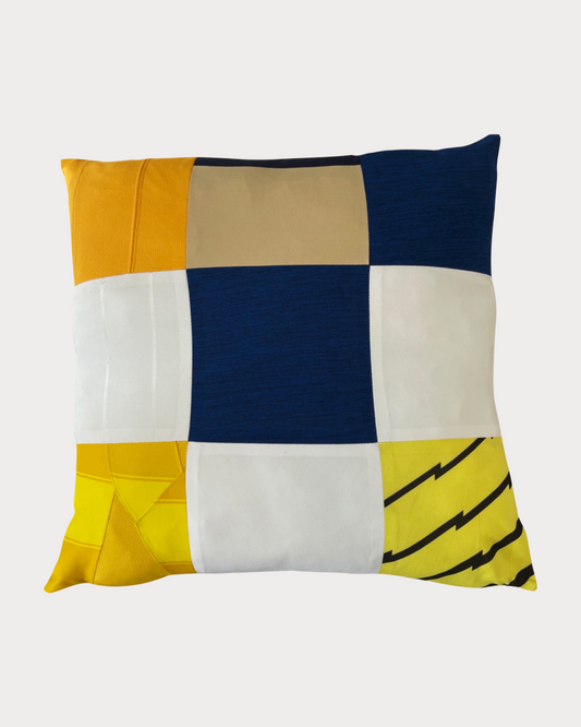 New Yorkshire Cushion - Medium