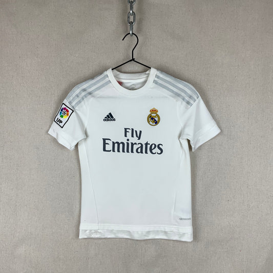 Real Madrid Home 2015/16 (kids)