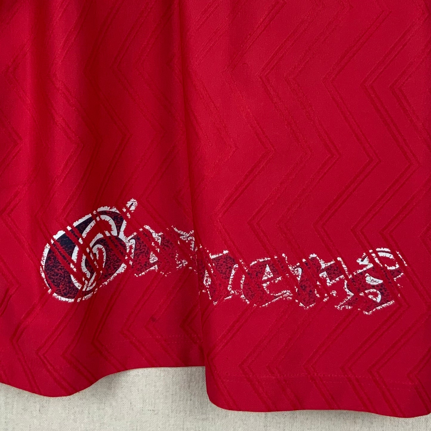 Arsenal Home 1998