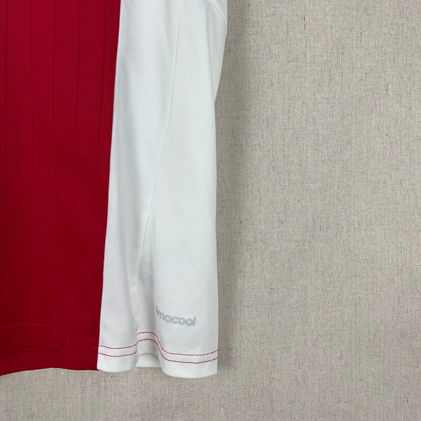 Ajax Home 2015/16 (youth)