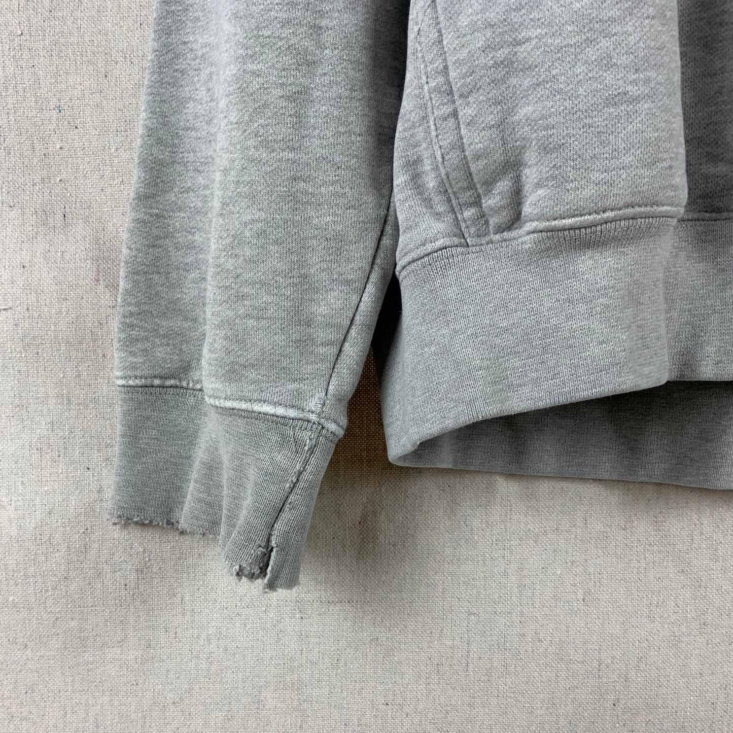 Arsenal Hooded Sweatshirt