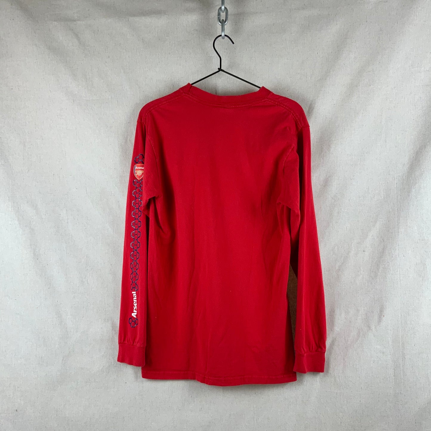 Arsenal Long Sleeve Top