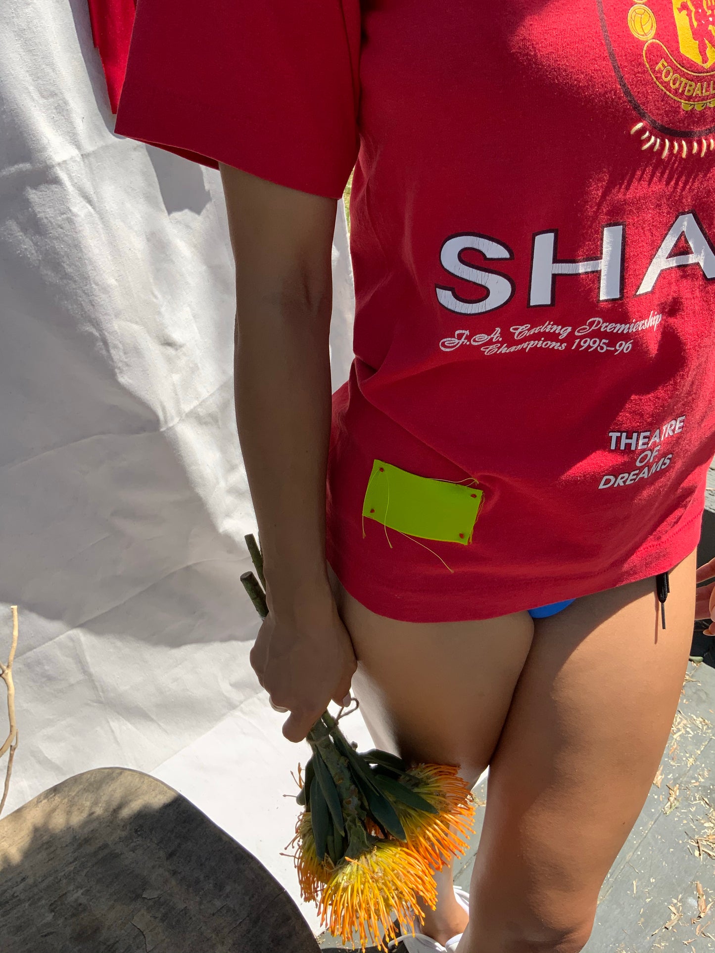 Manchester United T-Shirt