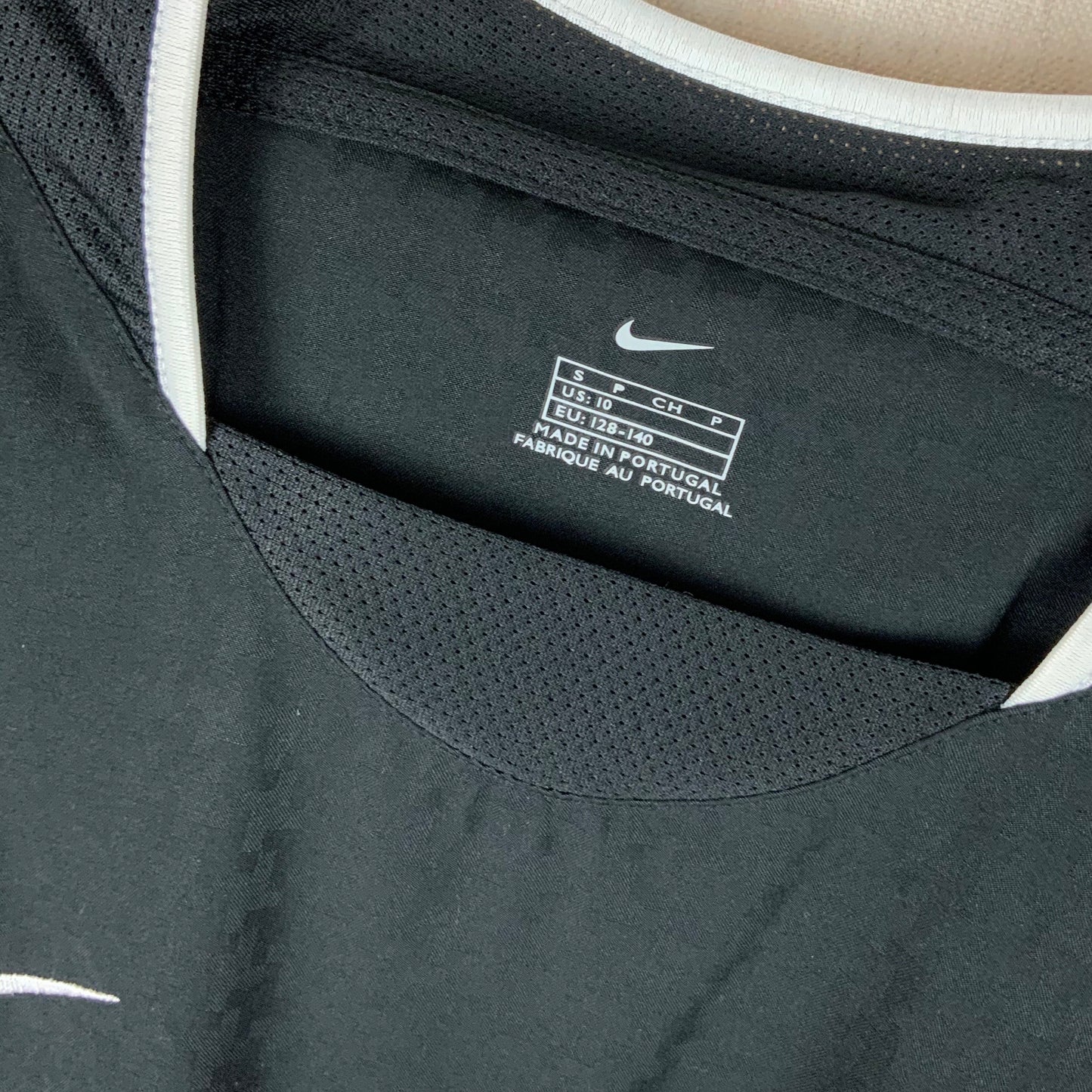 Man Utd Third Shirt 2003-05 (womens)