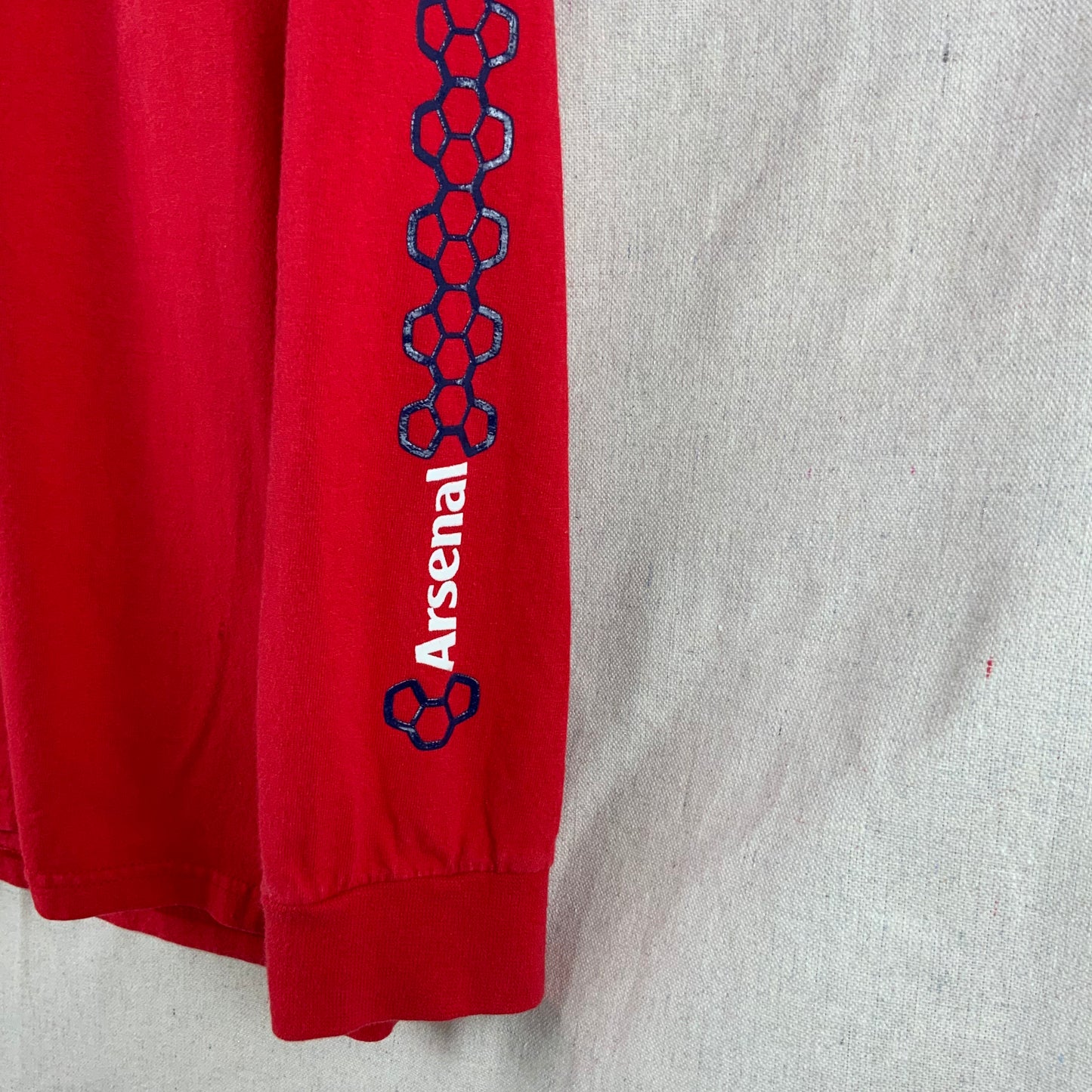 Arsenal Long Sleeve Top