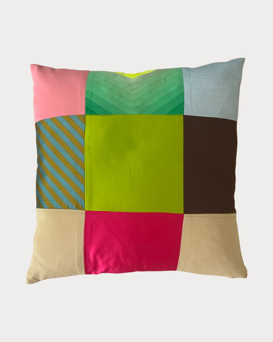 Cosmic Girl Cushion - Medium