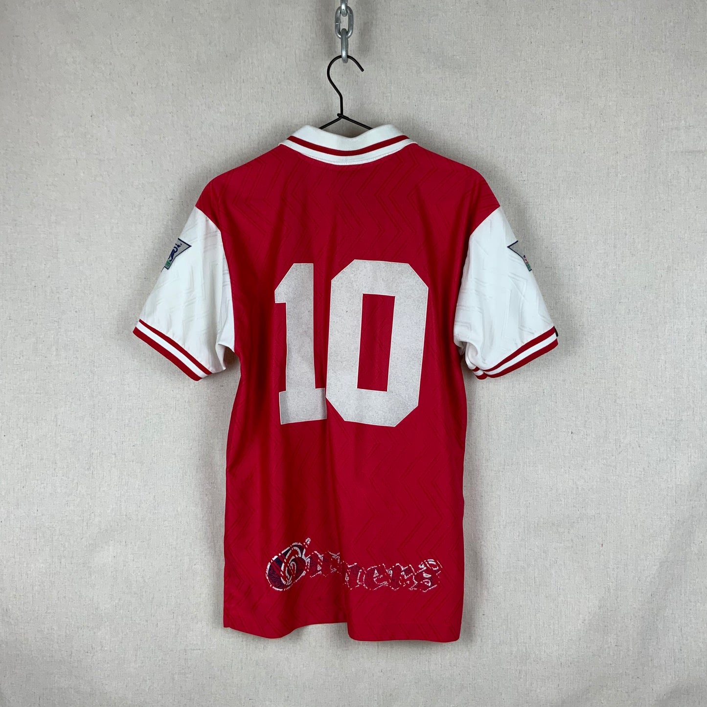 Arsenal Home 1998