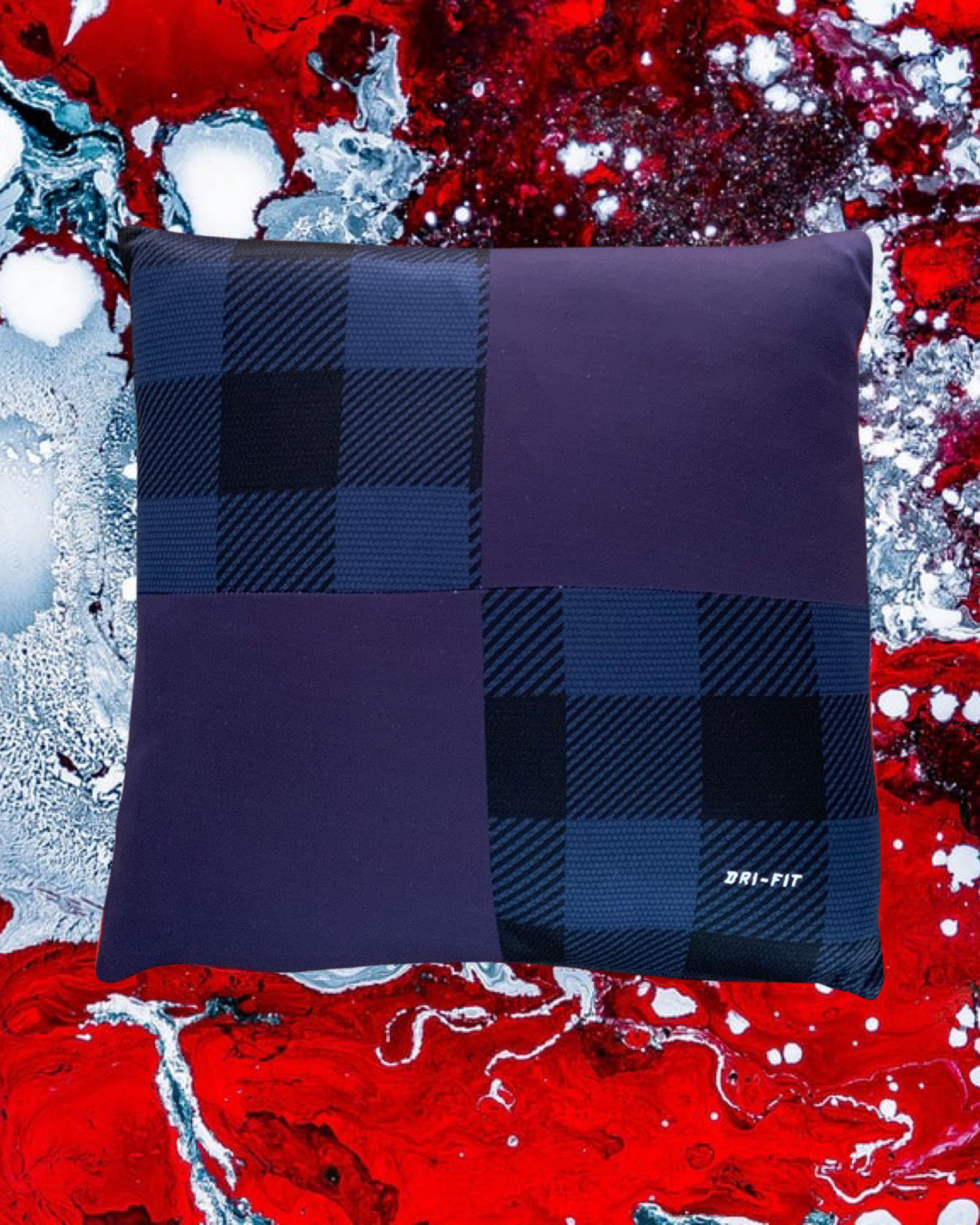 Noir Cushion - Small