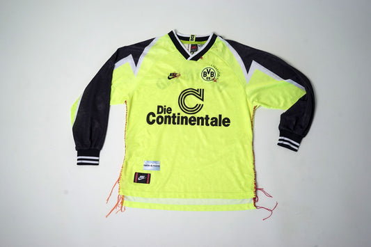Borussia Dortmund Home 95/96