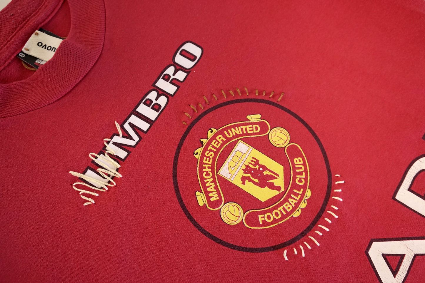 Manchester United T-Shirt