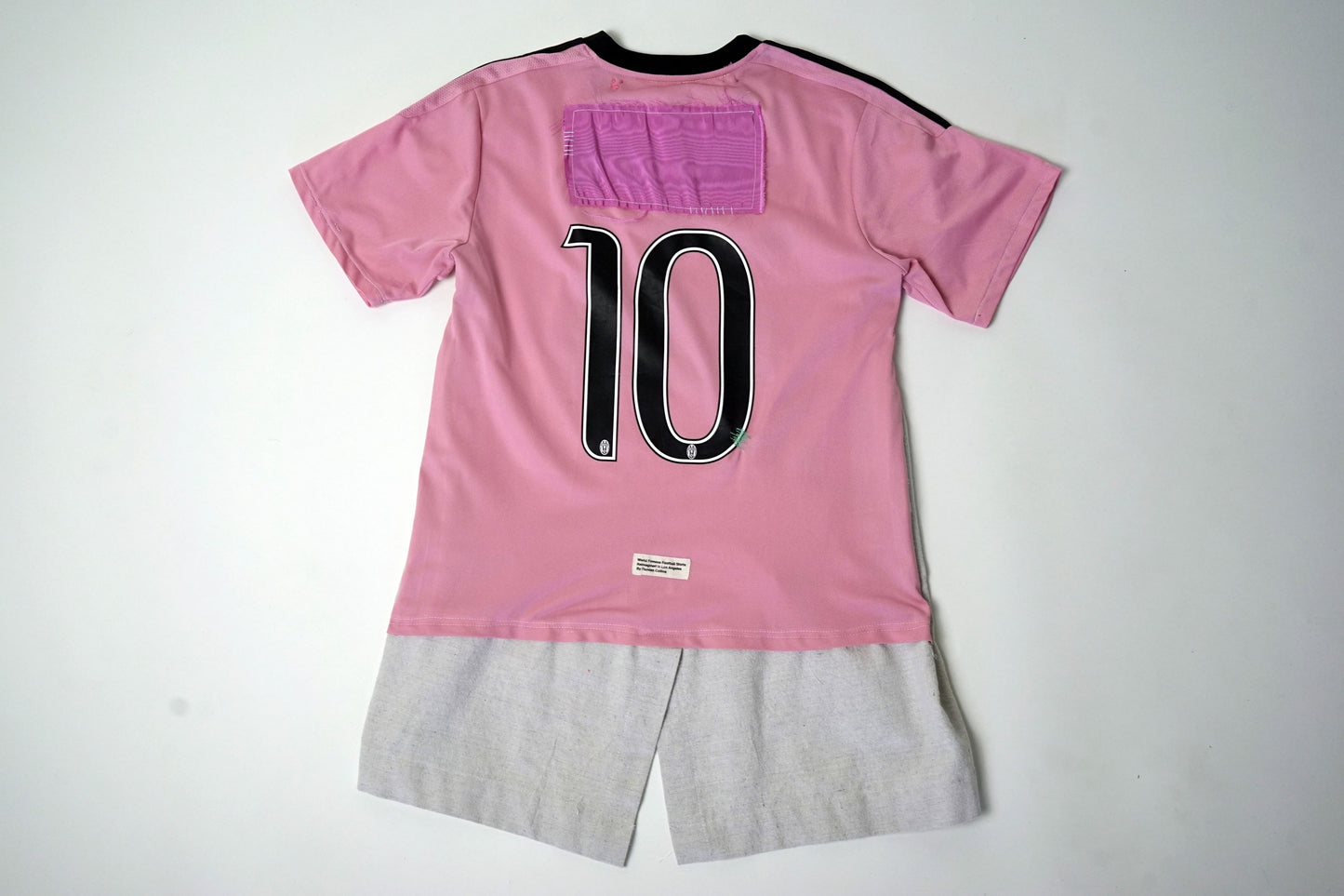 Juventus 2016 Away