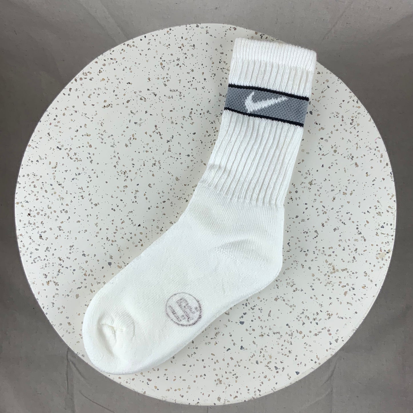 Vintage Nike Socks 90’s (grey)