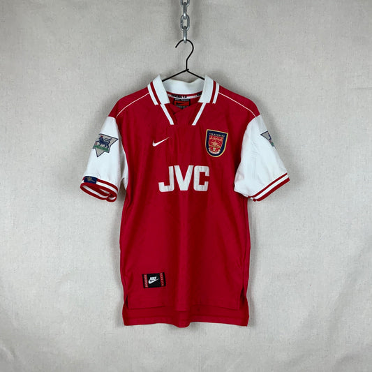Arsenal Home 1998