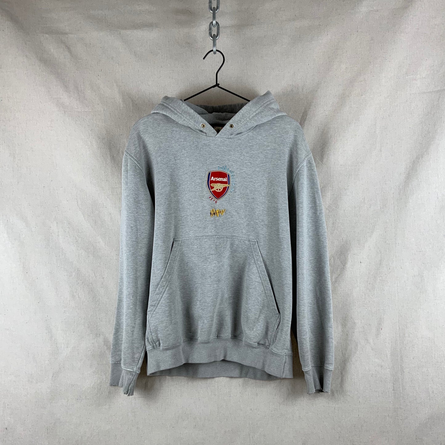 Arsenal Hooded Sweatshirt