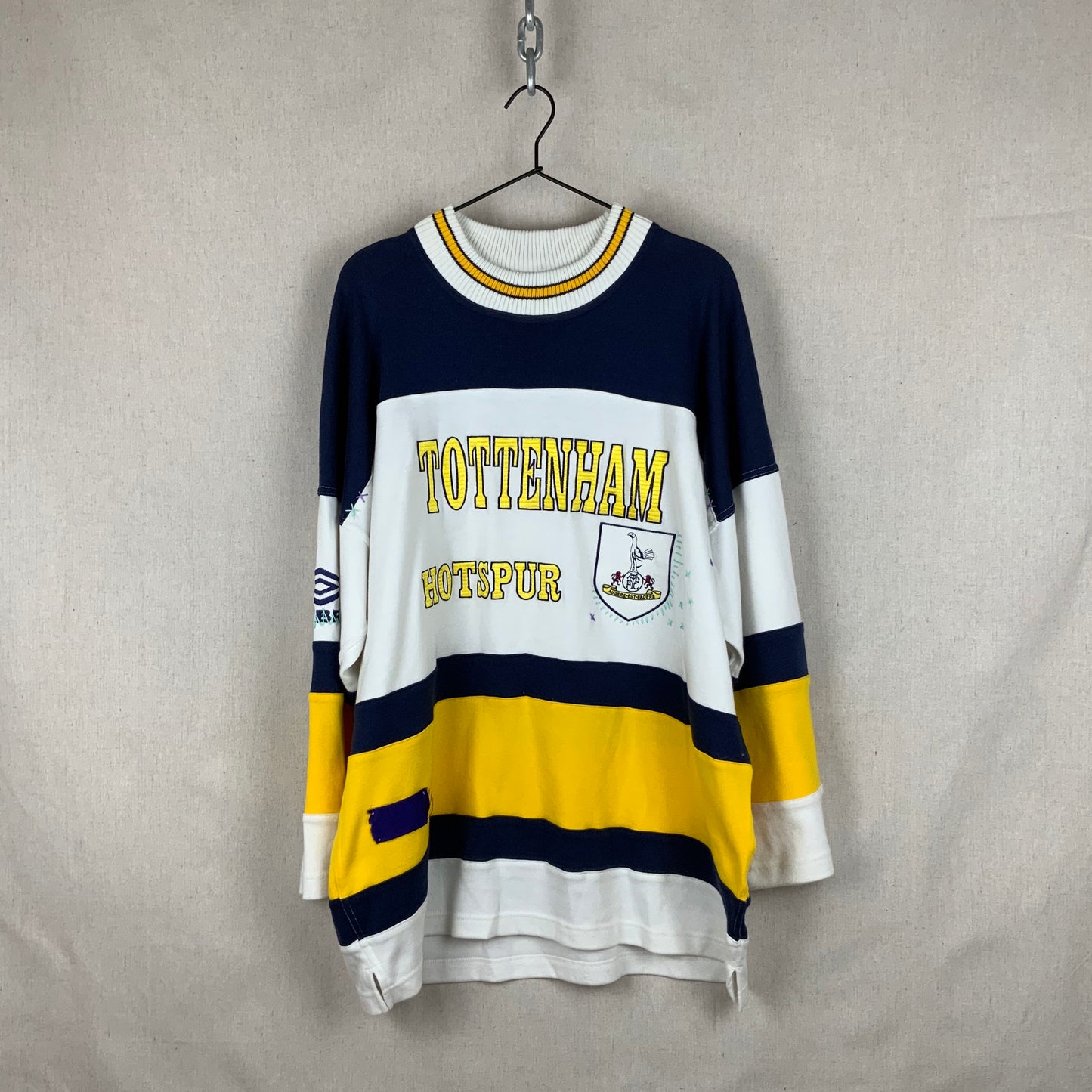 Tottenham Sweatshirt 90’s