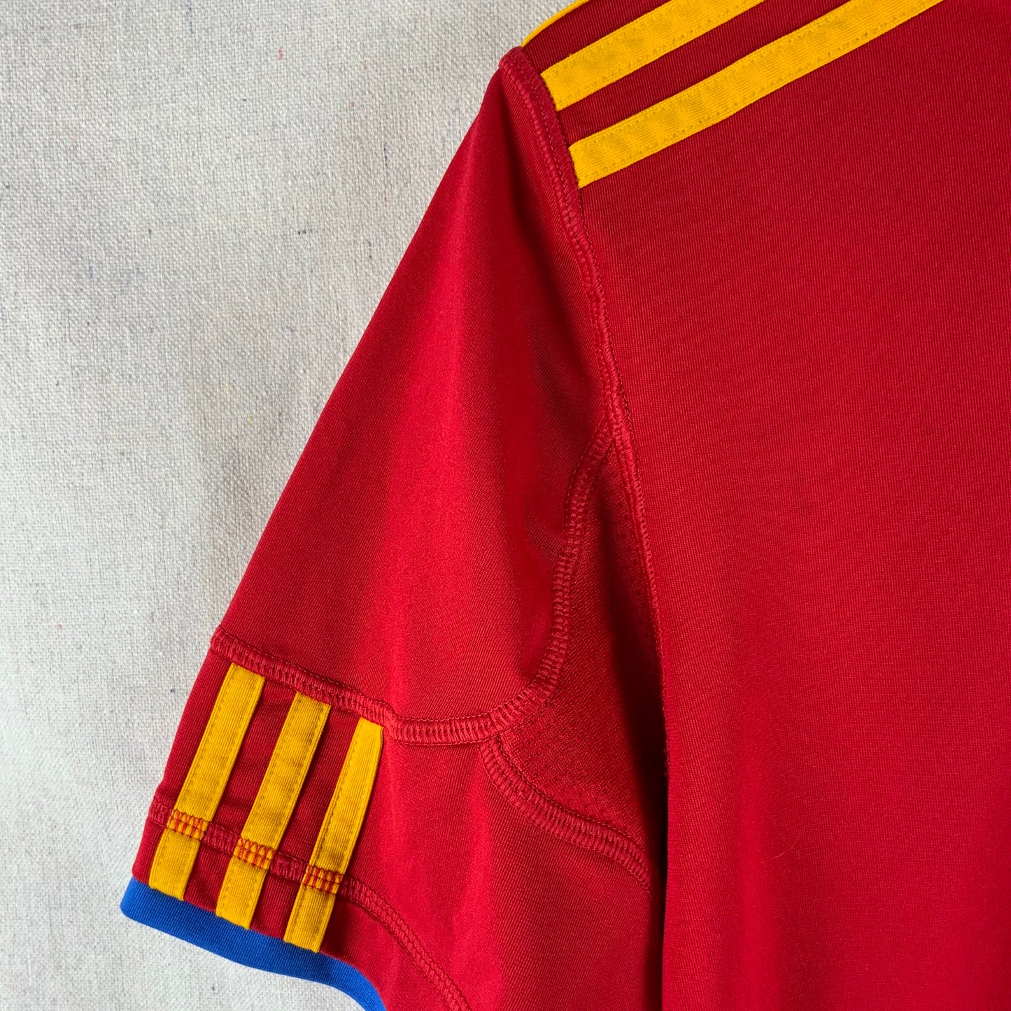 Spain Home 2010 (youth)