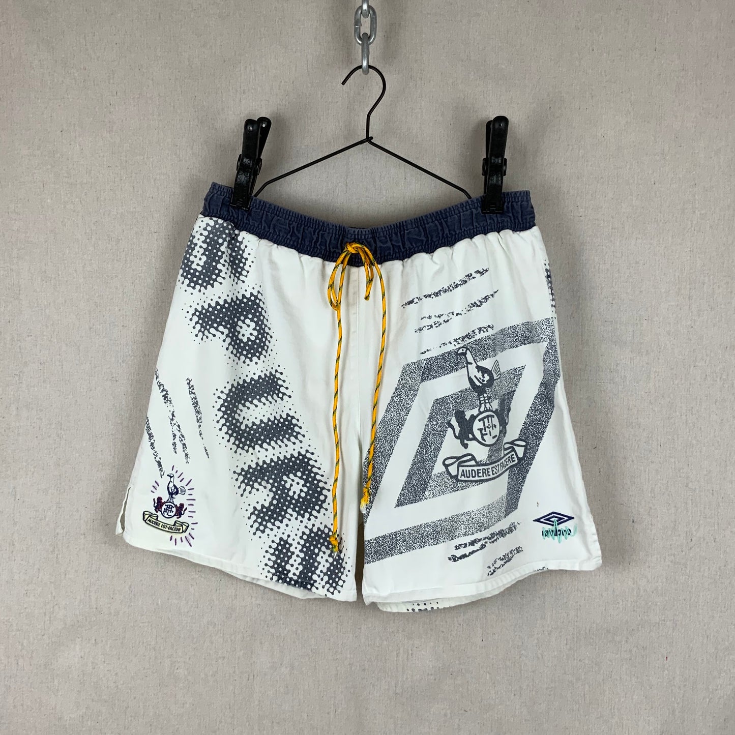 Tottenham Shorts 90’s